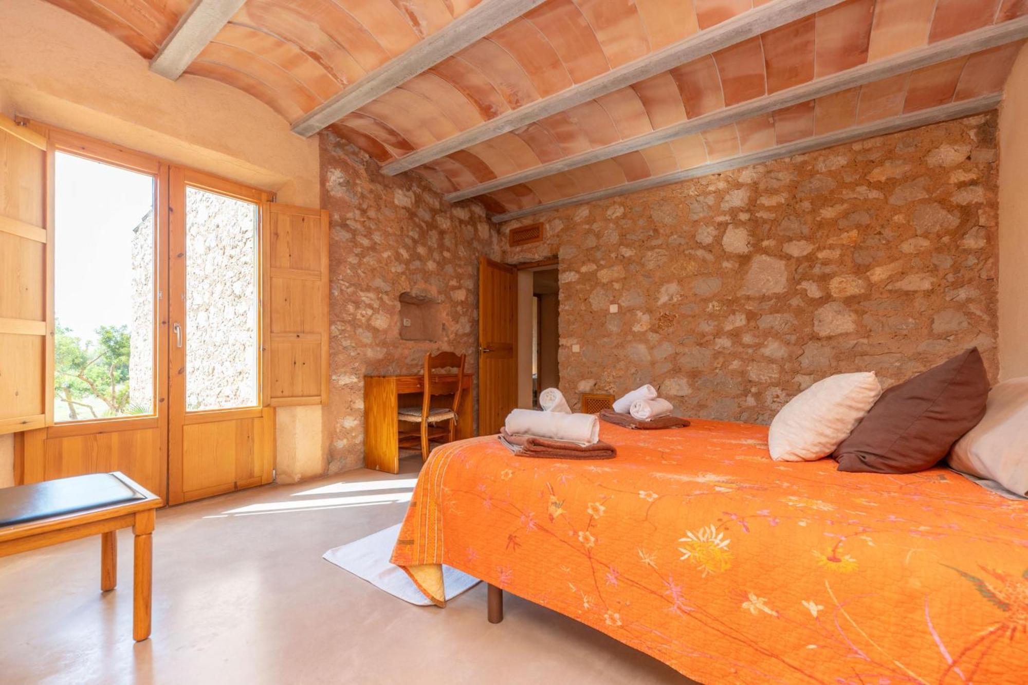 Son Floriana Villa Cala Bona  Exterior photo